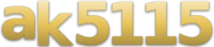 ak5115 logo