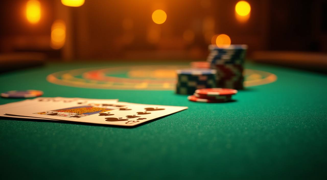 ak5115 Roulette Emas – Meja Langsung, Deposit Touch 'n Go eWallet