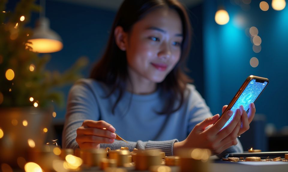 ak5115 Apa Yang Kami Tawarkan dalam Roulette Emas